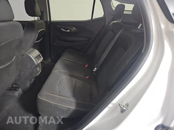 2022 Ford Edge SEL - miniatura 13