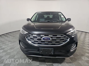 2022 Ford Edge SEL - miniatura 2