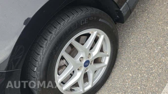 2022 Ford Edge SEL - miniatura 20