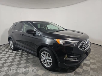 2022 Ford Edge SEL - miniatura 3
