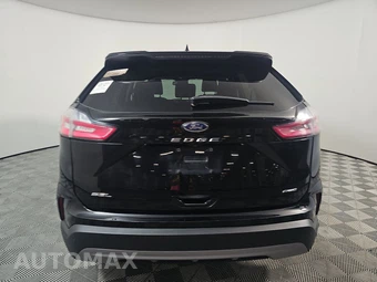 2022 Ford Edge SEL - miniatura 5
