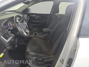 2022 Ford Edge SEL - miniatura 7