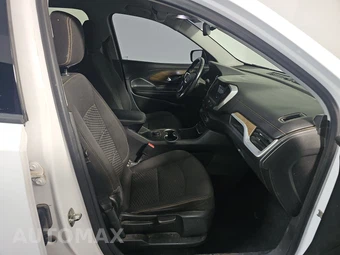 2022 Ford Edge SEL - miniatura 8
