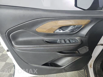 2022 Ford Edge SEL - miniatura 9