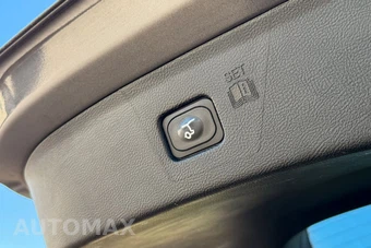 2022 Ford Edge SEL – miniatura 13