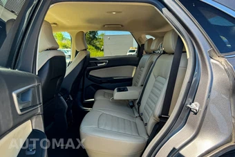 2022 Ford Edge SEL – miniatura 14
