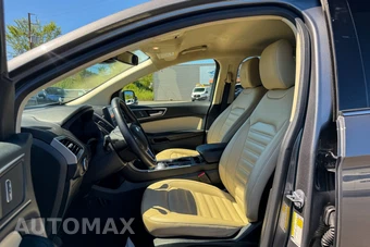 2022 Ford Edge SEL – miniatura 15