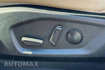 2022 Ford Edge SEL – miniatura 17
