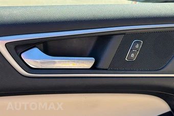 2022 Ford Edge SEL – miniatura 18