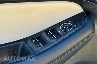 2022 Ford Edge SEL – miniatura 19