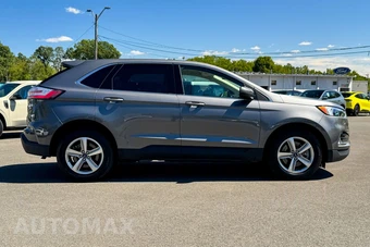 2022 Ford Edge SEL – miniatura 2