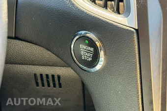 2022 Ford Edge SEL – miniatura 20
