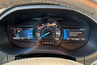 2022 Ford Edge SEL – miniatura 21