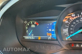2022 Ford Edge SEL – miniatura 22
