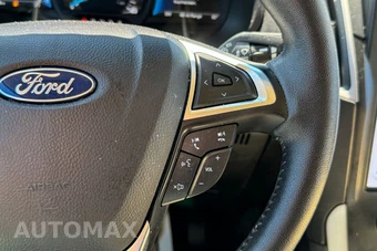 2022 Ford Edge SEL – miniatura 26