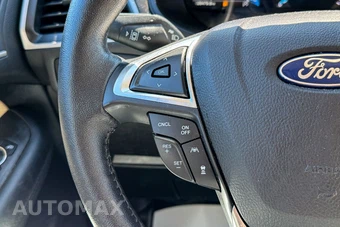 2022 Ford Edge SEL – miniatura 27