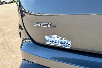 2022 Ford Edge SEL – miniatura 29