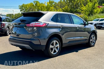2022 Ford Edge SEL – miniatura 3