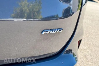 2022 Ford Edge SEL – miniatura 30