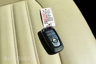 2022 Ford Edge SEL – miniatura 33