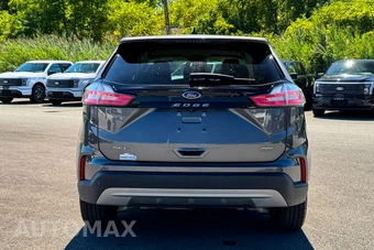 2022 Ford Edge SEL – miniatura 4