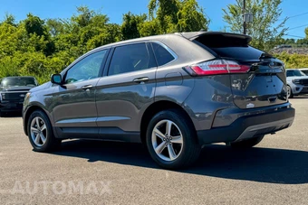 2022 Ford Edge SEL – miniatura 5