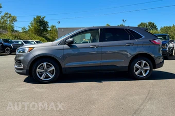 2022 Ford Edge SEL – miniatura 6