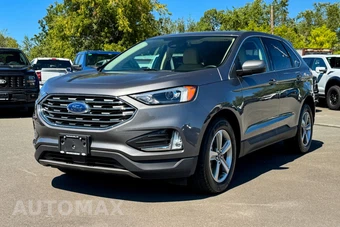 2022 Ford Edge SEL – miniatura 7