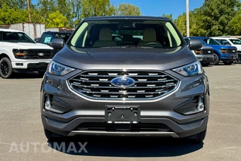 2022 Ford Edge SEL – miniatura 8