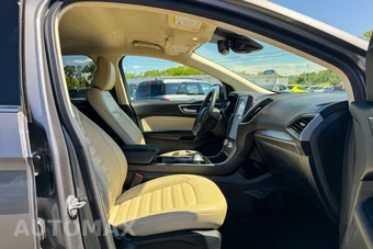 2022 Ford Edge SEL – miniatura 9
