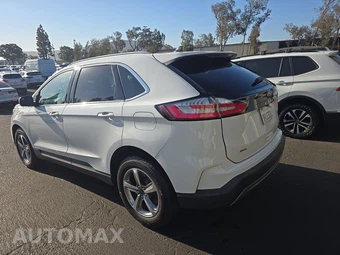 2022 Ford Edge SEL - miniatura 2