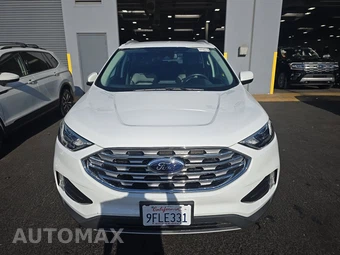 2022 Ford Edge SEL - miniatura 22