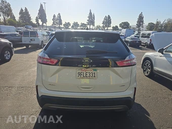 2022 Ford Edge SEL - miniatura 23