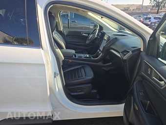 2022 Ford Edge SEL - miniatura 24