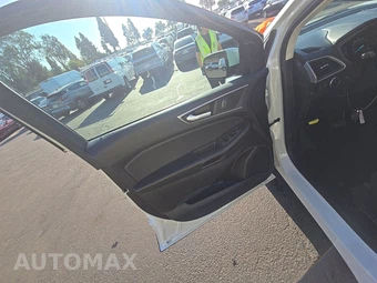 2022 Ford Edge SEL - miniatura 25