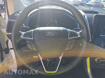 2022 Ford Edge SEL - miniatura 26