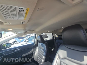 2022 Ford Edge SEL - miniatura 27