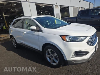 2022 Ford Edge SEL - miniatura 3