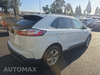 2022 Ford Edge SEL - miniatura 4