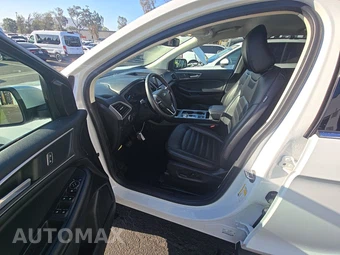 2022 Ford Edge SEL - miniatura 5