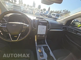 2022 Ford Edge SEL - miniatura 6