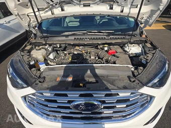 2022 Ford Edge SEL - miniatura 7