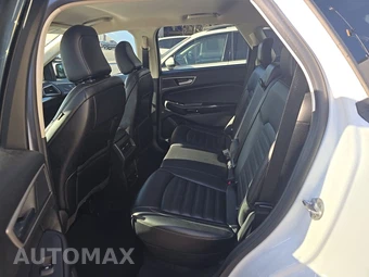 2022 Ford Edge SEL - miniatura 9