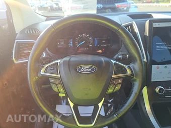 2022 Ford Edge SEL - miniatura 10