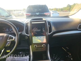2022 Ford Edge SEL - miniatura 11