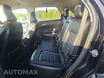 2022 Ford Edge SEL - miniatura 13