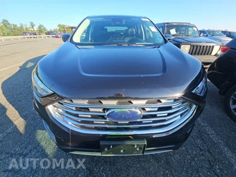 2022 Ford Edge SEL - miniatura 2