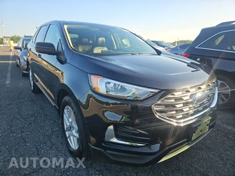 2022 Ford Edge SEL - miniatura 3