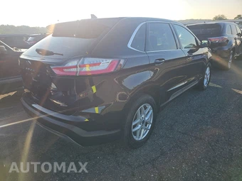 2022 Ford Edge SEL - miniatura 4