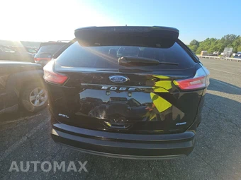 2022 Ford Edge SEL - miniatura 5